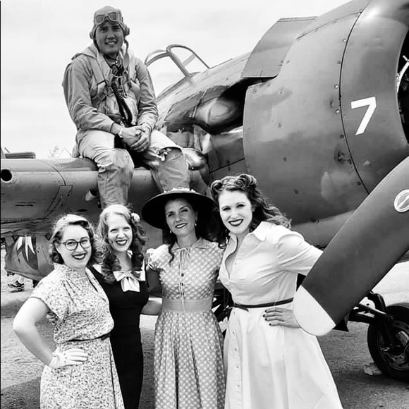 Meet your Posher, Shelby - Picture 7 of 7